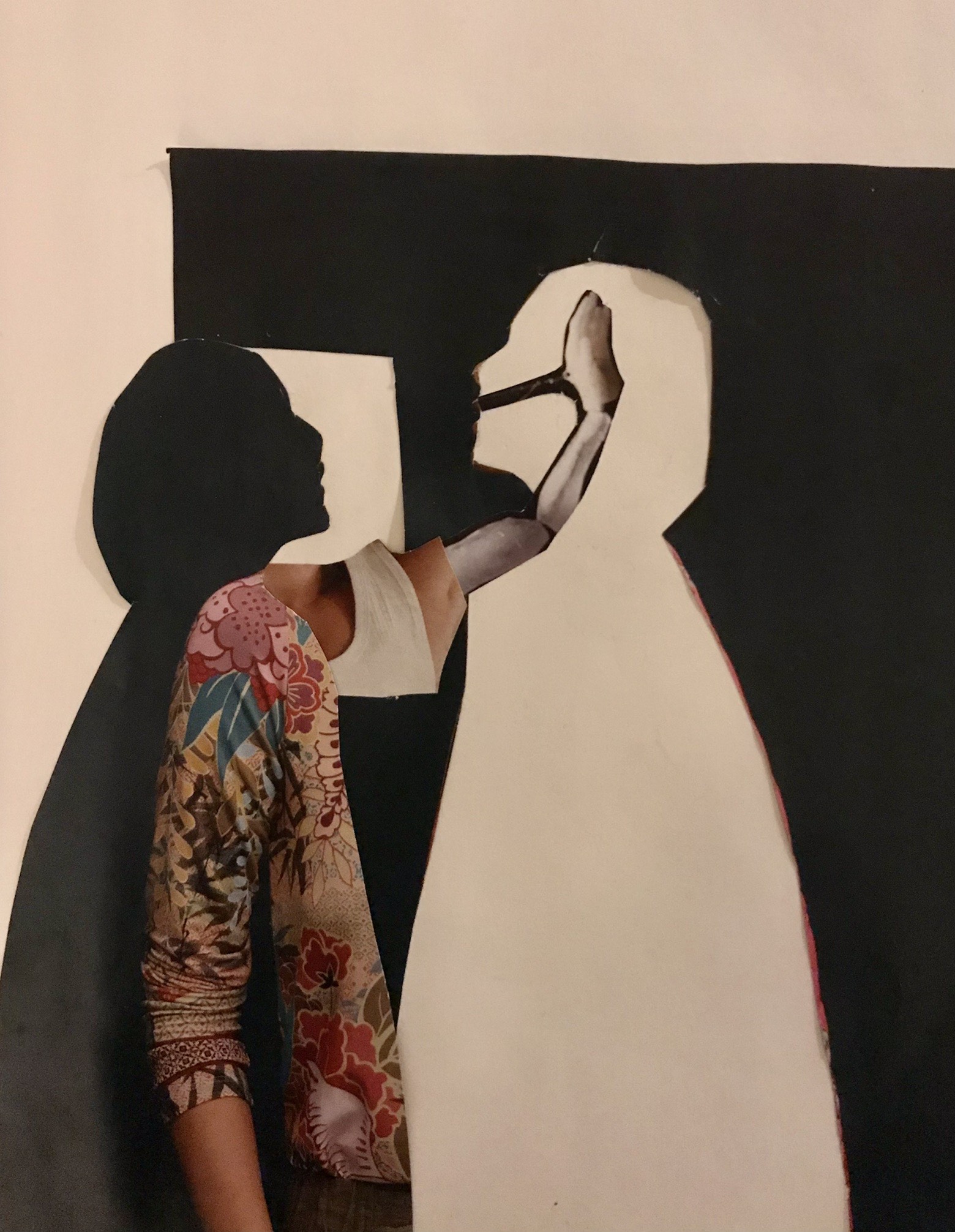 Wholeness and fragmentation in health experiences