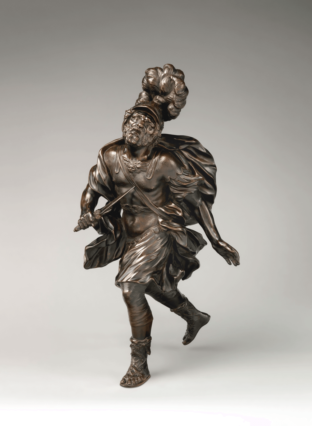 Greek epic, combat trauma, and communal grief in prison&nbsp;education